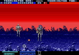 T3 - The Arcade Game screenshot