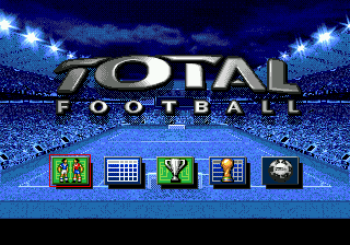 Total Football screenshot
