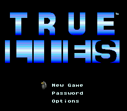 True Lies screenshot