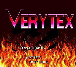 Verytex [Model T-20043] screenshot