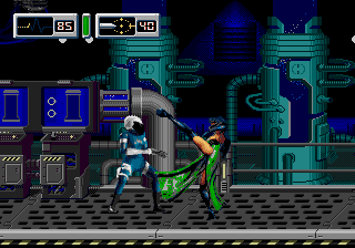 X-perts screenshot