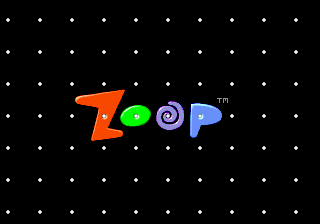 Zoop [Model T-139086-50] screenshot