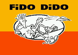 Fido Dido [Model T-33086] screenshot