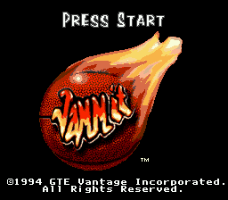 Jammit screenshot