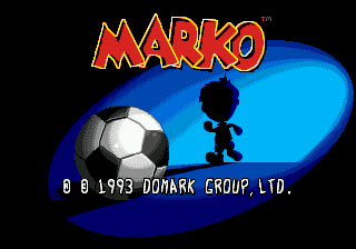 Marko [Model T-88086] screenshot