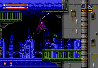 Phantom 2040 [Model T-139036] screenshot