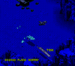 SeaQuest DSV [Model T-100076] screenshot