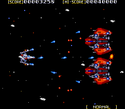 Sol-Deace [Model T-49206] screenshot