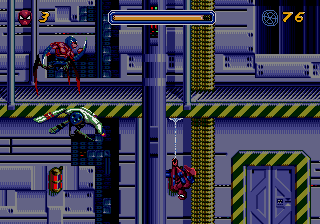 Spider-Man [Model T-81436] screenshot