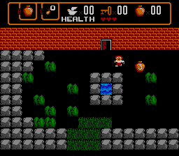 Spiritual Warfare screenshot