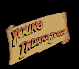 The Young Indiana Jones Chronicles screenshot