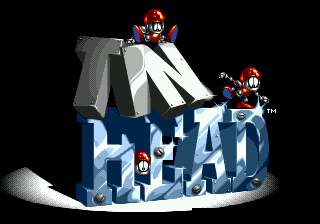TinHead [Model T-119236] screenshot