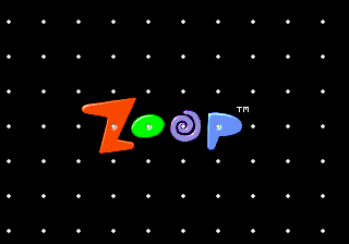 Zoop [Model T-139086] screenshot