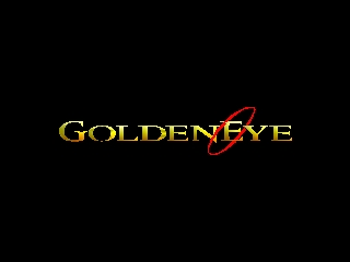 007 - GoldenEye [Model NUS-NGEJ] screenshot