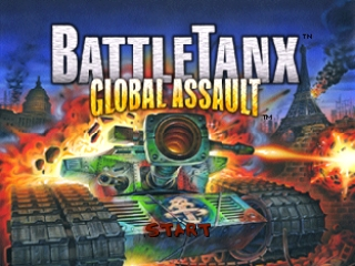 BattleTanx - Global Assault [Model NUS-NBQE-USA] screenshot