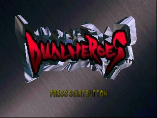 Dual Heroes [Model NUS-NDHE-USA] screenshot