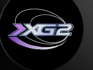 Extreme-G XG2 screenshot