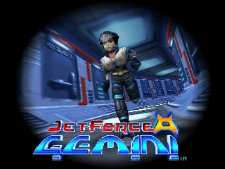 Jet Force Gemini screenshot