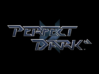 Perfect Dark screenshot