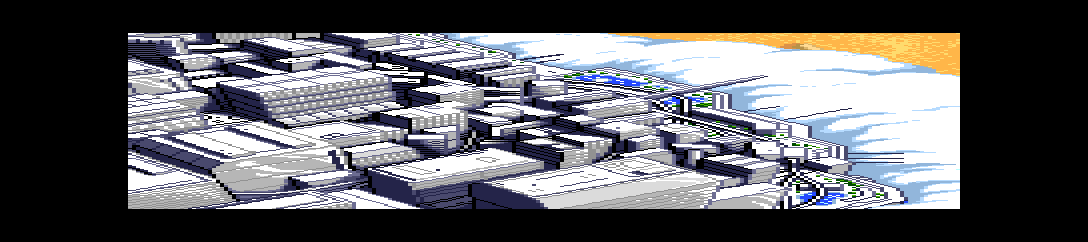 Aurora Quest - Otaku no Seiza [Model PVCD-3010] screenshot
