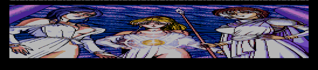 Cal III [Model NAPR-1039] screenshot