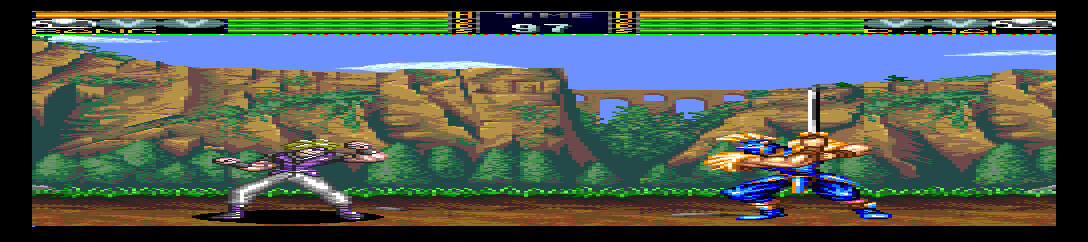 Flash Hiders [Model RSCD3004] screenshot
