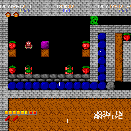 Dangerous Dungeons screenshot