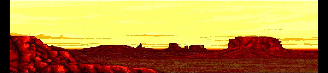 Last Armageddon screenshot