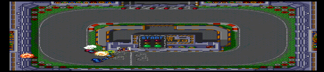 Motoroader MC [Model NSCD2015] screenshot