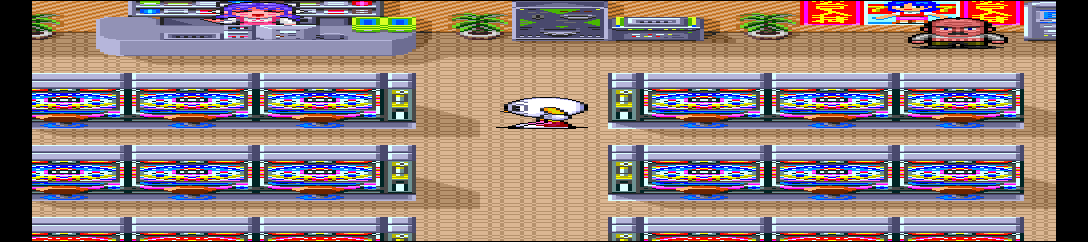 Pachio-kun III - Pachislot & Pachinko [Model CJCD4004] screenshot