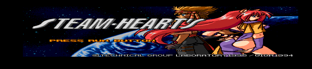 Steam-Heart's [Model GLCD6002] screenshot