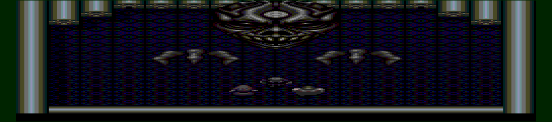 Dungeon Explorer II [Model TGXCD1034] screenshot