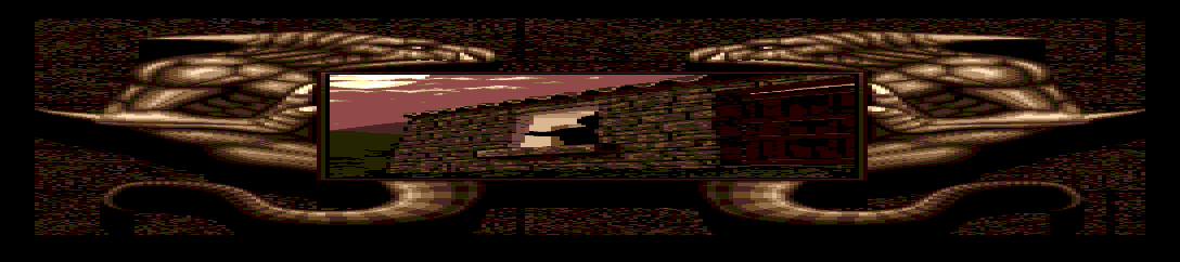 Shadow of the Beast [Model TGXCD1018] screenshot