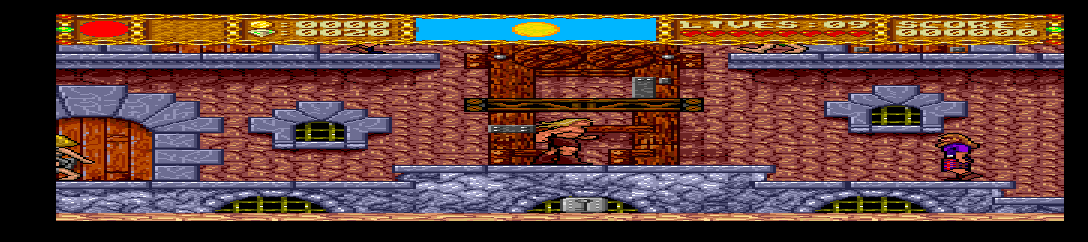 Shape Shifter [Model TGXCD1021] screenshot