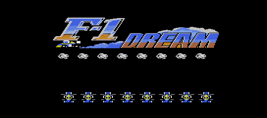 F-1 Dream screenshot