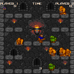 Dark Tower screenshot