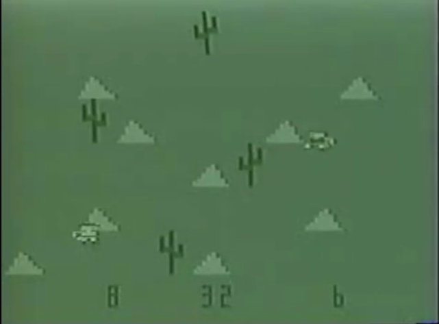 Western Gun screenshot