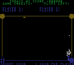 Dead Eye screenshot