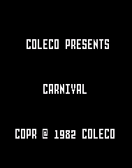 Carnival [Model 2488] screenshot