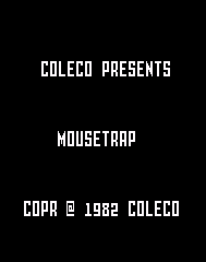 Mouse Trap [Model 2479] screenshot