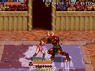 Death Brade screenshot