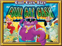 Cool Cat Cash screenshot