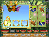 Fairy's Fortune screenshot