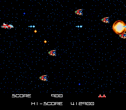 BlaZeon [Model SHVC-BL] screenshot