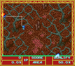 Cacoma Knight [Model SHVC-CC] screenshot