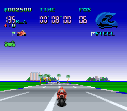 Full Power [Model SHVC-AFTJ-JPN] screenshot