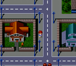 Hero Senki - Project Olympus [Model SHVC-HS] screenshot