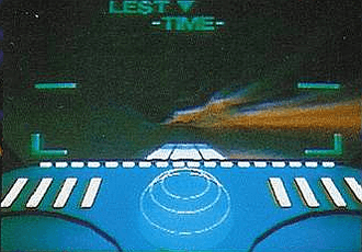 Cave Speeder screenshot