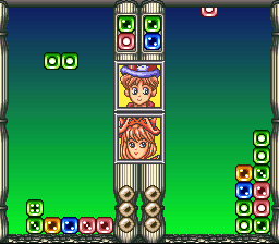 Jammes [Model SHVC-AJMJ-JPN] screenshot