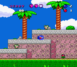 Jerry Boy [Model SHVC-JB] screenshot